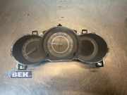 Drehzahlmesser Citroen C3 II SC 96665881XT