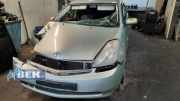 Motor ohne Anbauteile (Benzin) Toyota Prius Liftback W2