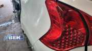 Rückleuchte links Peugeot 3008 I 6350HE
