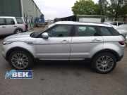 Tür links hinten Land Rover Range Rover Evoque I L538 LR028557