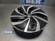 Felge Stahl VW Polo VI AW 2G0601025AS