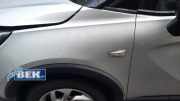 Kotflügel links vorne Opel Crossland X P17 39136753