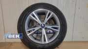 Reifen auf Stahlfelge Ford C-Max II DXA DM5J1007BB