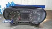 Drehzahlmesser Opel Corsa E X15 39056369