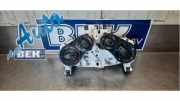 Heizungsbetätigung (Konsole) Ford Ka RU8 5H0140100