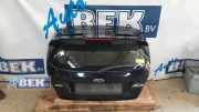 Heckklappe / Heckdeckel Ford Fiesta VI CB1, CCN