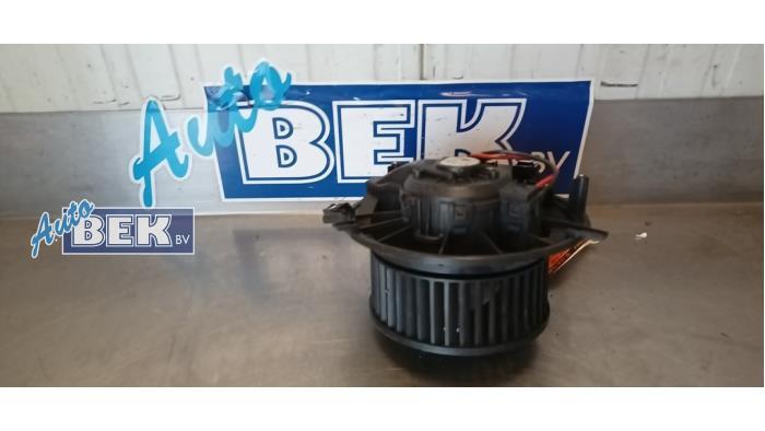 Gebläsemotor VW Golf VII 5G 5Q1819021B