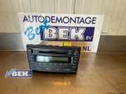 CD-Radio Toyota Avensis Stufenheck T27 8612005150