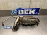 Krümmerkatalysator Toyota Aygo B1 171400Q010