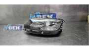 Hauptscheinwerfer links Skoda Rapid NH 5JB941015B