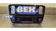 CD-Radio VW Up AA 1S0035156A