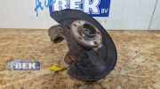 Achsschenkel links vorne Volvo XC60 I 156