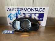 Drehzahlmesser Renault Megane III Schrägheck BZ A2C53258659