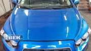 Motorhaube Chevrolet Aveo Schrägheck T300