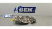 Abschirmblech unten Audi Q8 4M 4M0521443D