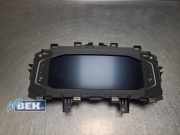 Instrumentenkombination VW Passat B8 Variant 3G 3G0920320A