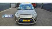 Wischermotor Citroen C3 II SC 6405QC