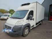 Radaufhängung Fiat Ducato Pritsche 250