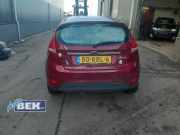 Stoßstange hinten Ford Fiesta VI CB1, CCN 1730685