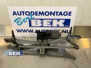 Wischermotor links Peugeot Partner II Kasten 3397020954