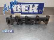 Auspuffkrümmer Fiat Doblo Kasten 263 55284159