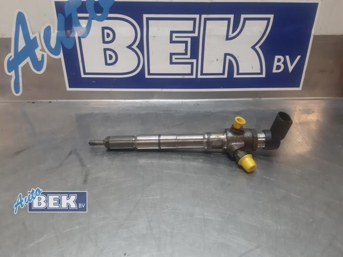 Einspritzdüse VW Polo V 6R, 6C 03L130277B