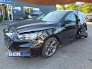 Motor ohne Anbauteile (Benzin) Ford Focus IV HN C10FD0X