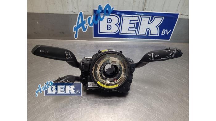 Lenkstockschalter Audi Q5 8R 8K0953568M