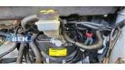 Bremskraftverstärker Mazda CX-5 KE, GH KE6043950
