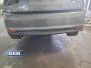 Stoßstange hinten Audi A1 Sportback 8XA 8XA807067A