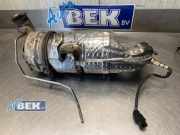 Rußpartikelfilter Peugeot Partner II Kasten 1005142X