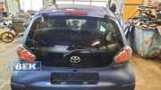 Heckklappe / Heckdeckel Toyota Aygo B1 681050H020