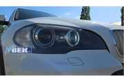 Hauptscheinwerfer rechts BMW X5 E70 1307329153