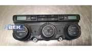 Heizungsbetätigung (Konsole) VW Passat B6 3C2 3C0907044DK