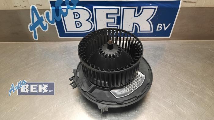Gebläsemotor VW Golf Alltrack VII Variant BA5, BV5 5Q1819021B