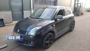 Schaltgetriebe Suzuki Swift III EZ, MZ