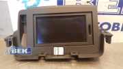 Monitor Navigationssystem Renault Megane III Grandtour Z 259156554R