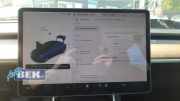 Monitor Navigationssystem Tesla Model 3 5YJ3 108954300H