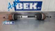 Antriebswelle links vorne Peugeot 208 II UB, UP, UW, UJ 9836054380