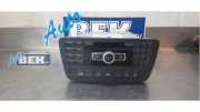 Radio Mercedes-Benz B-Klasse Sports Tourer W246, W242 A2469000012