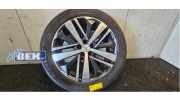 Reifen auf Stahlfelge Peugeot 5008 II 9820411177