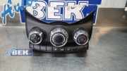 Heizungsbetätigung (Konsole) Mini Mini F56 3729513466