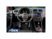 Pedalwerk VW Golf VI 5K