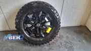 Reifen auf Stahlfelge Nissan Navara Pick-up D23 403005JU3A