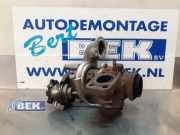 Turbolader Citroen DS3 9673283680