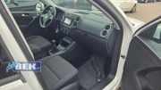 Steuergerät Airbag VW Tiguan I 5N 5K0880204A