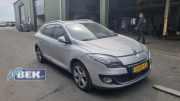 Bremszange rechts vorne Renault Megane III Grandtour KZ