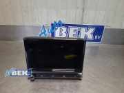 Multifunktionsanzeige Citroen C3 III SX 983815568002