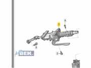 Lenksäule Seat Leon 5F 5Q1419502CB