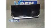 Monitor Navigationssystem Peugeot 208 II UB, UP, UW, UJ 984145208000